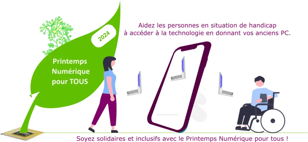 printemps numérique pour tous