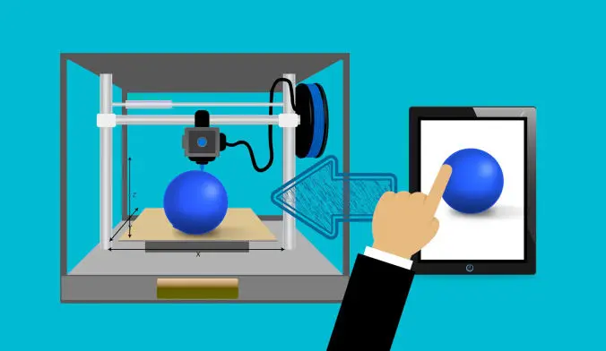 print 3D Gosoins.community